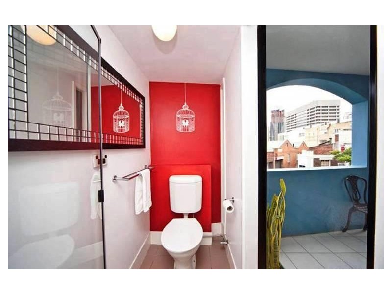 23 Agnes Street, Fortitude Valley QLD 4006