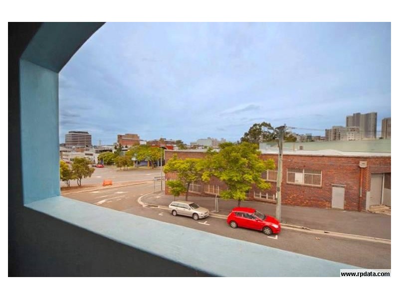 23 Agnes Street, Fortitude Valley QLD 4006