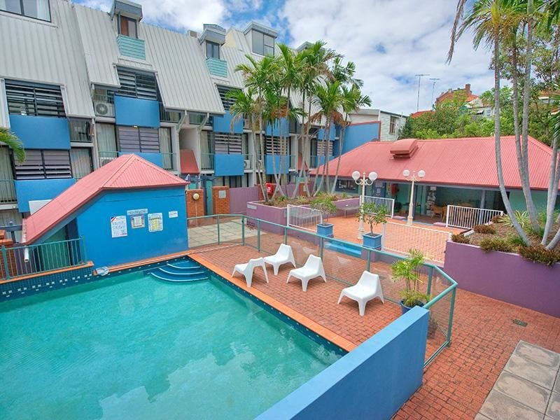 23 Agnes Street, Fortitude Valley QLD 4006