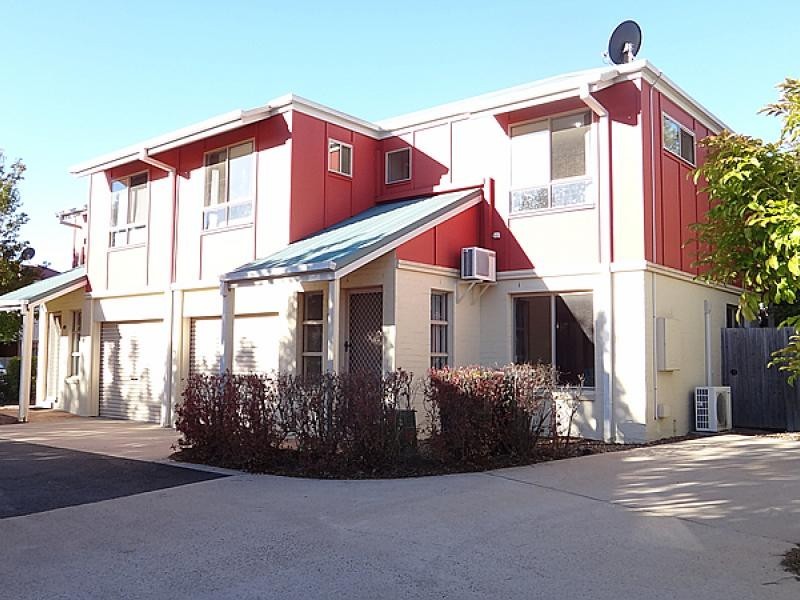 48/11 Oakmont Avenue, Oxley QLD 4075