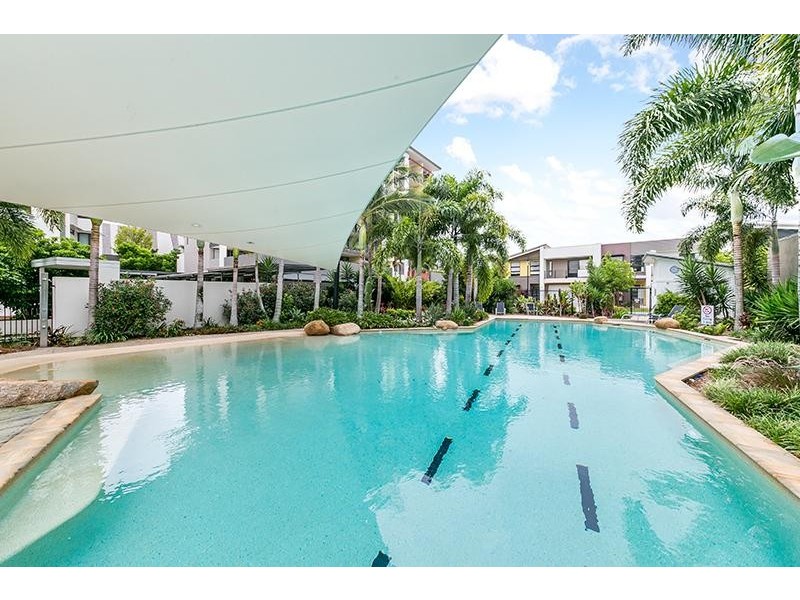 1206  / 16 Surbiton Court, Carindale QLD 4152