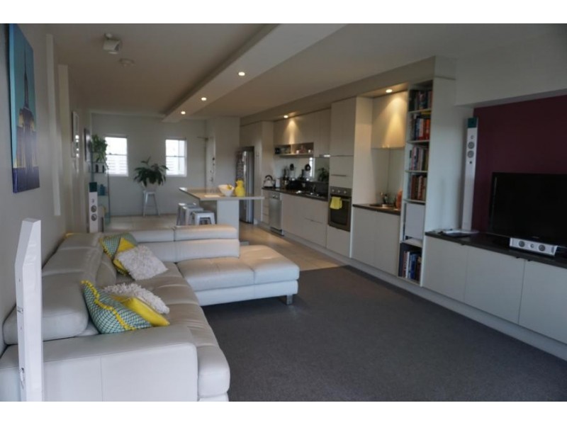 40/258 Arthur Street, Teneriffe QLD 4005