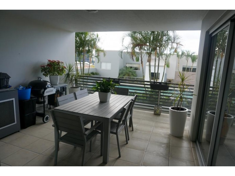 40/258 Arthur Street, Teneriffe QLD 4005
