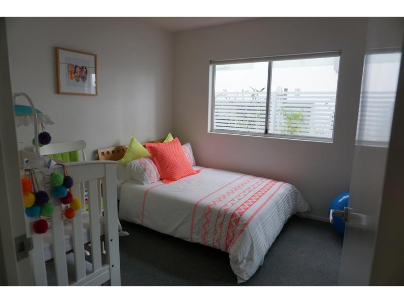 40/258 Arthur Street, Teneriffe QLD 4005