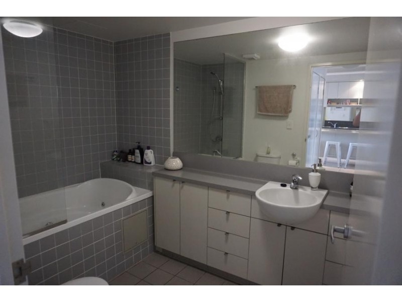 40/258 Arthur Street, Teneriffe QLD 4005