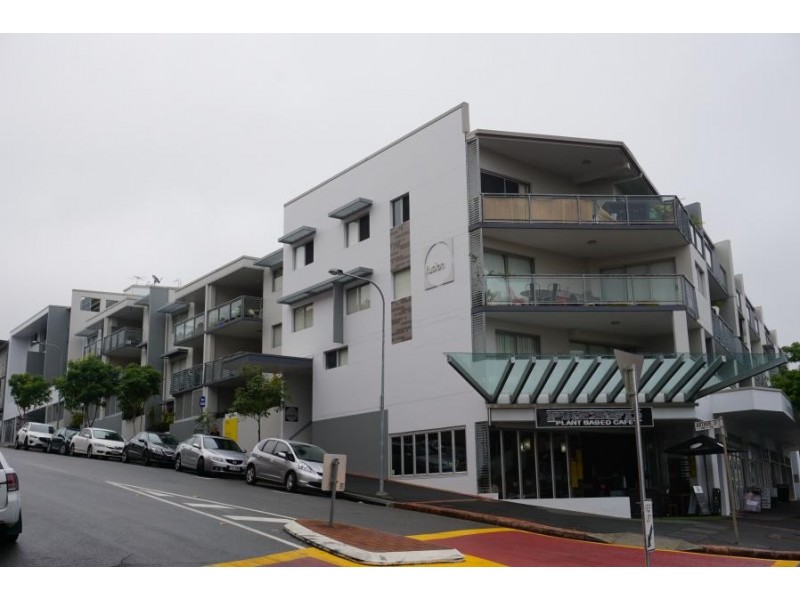 40/258 Arthur Street, Teneriffe QLD 4005