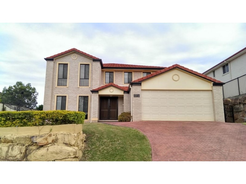 21a Apple Blossom Place, Eight Mile Plains QLD 4113