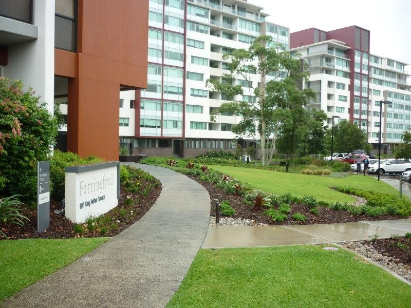 223 / 197 King Arthur Terrace, Tennyson QLD 4105