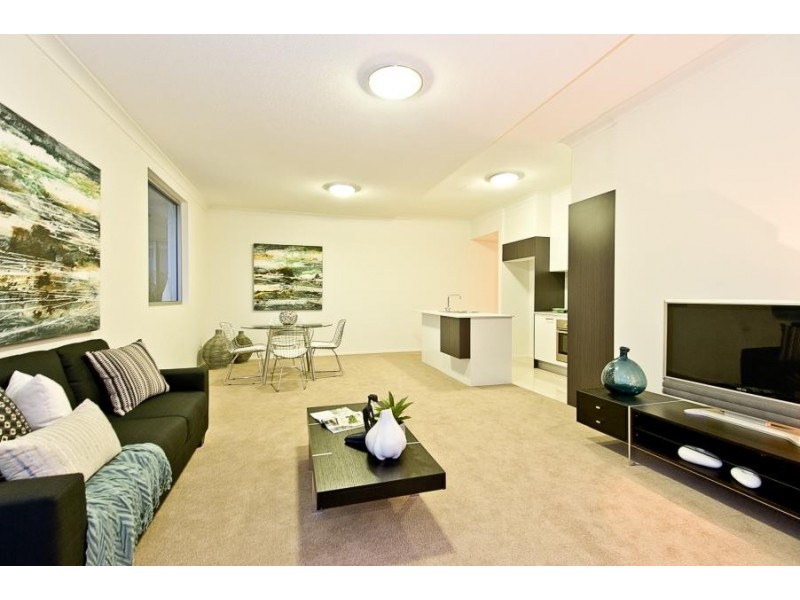 69/32 Agnes Street, Albion QLD 4010