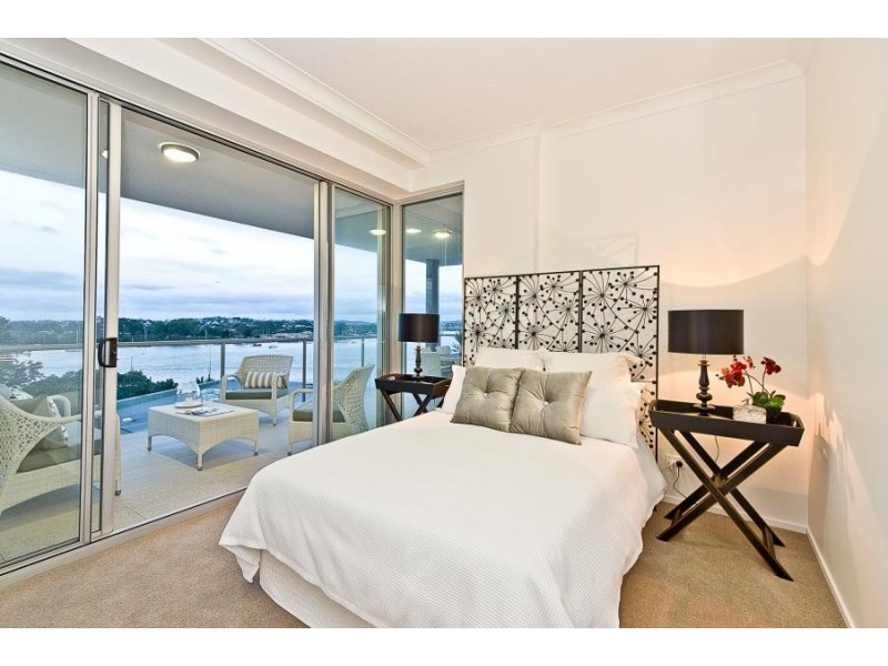 69/32 Agnes Street, Albion QLD 4010