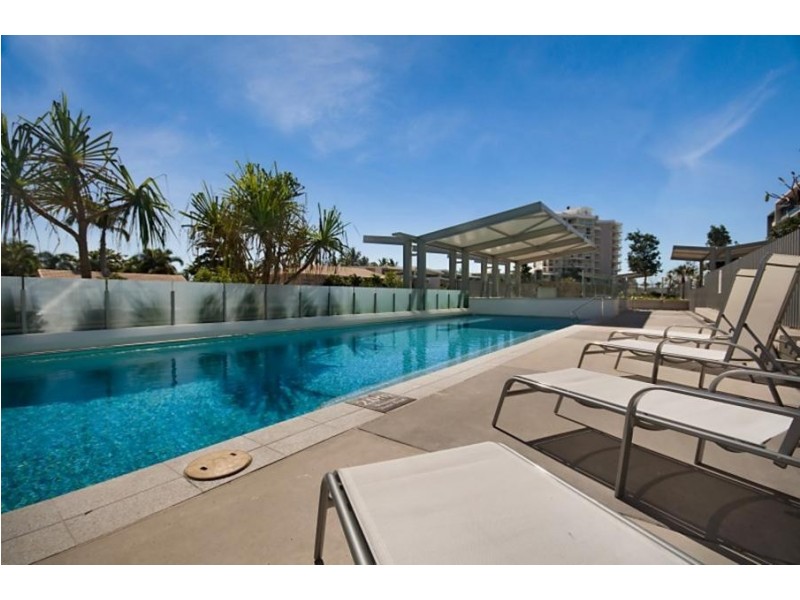 6/2105 Mariners Drive, Townsville City QLD 4810