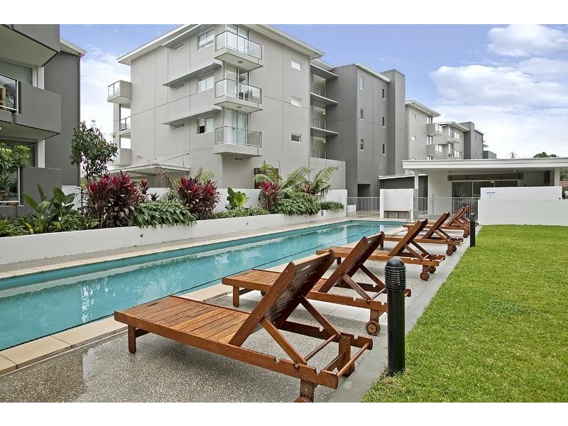 10 / 24 Allwood St, Indooroopilly QLD 4068