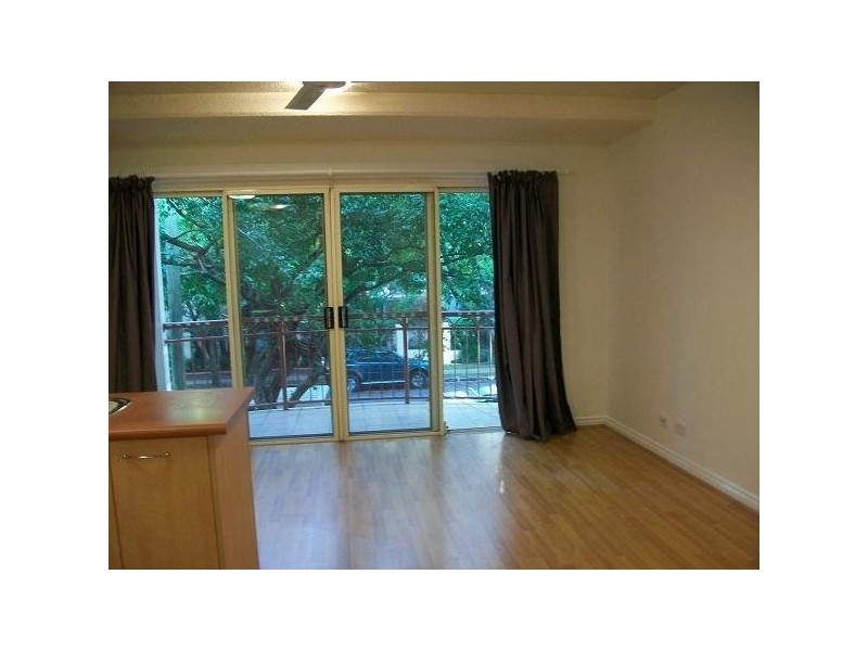 77/176 Sydney, New Farm QLD 4005