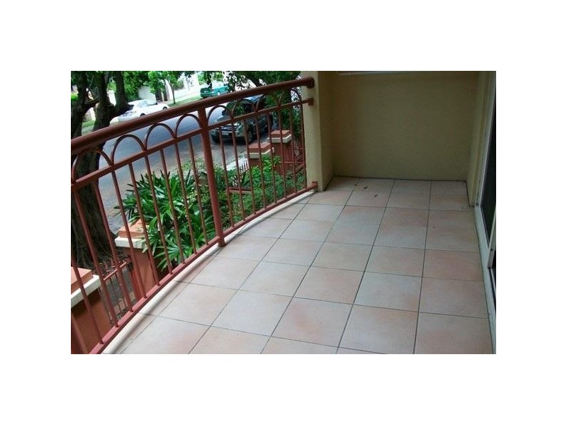 77/176 Sydney, New Farm QLD 4005