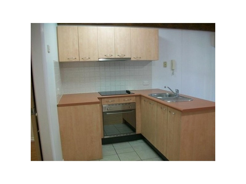 77/176 Sydney, New Farm QLD 4005