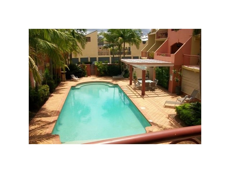 77/176 Sydney, New Farm QLD 4005