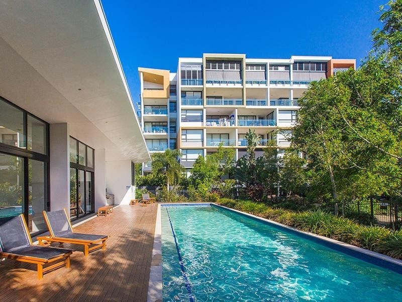 316/10 Pidgeon Close, West End QLD 4101