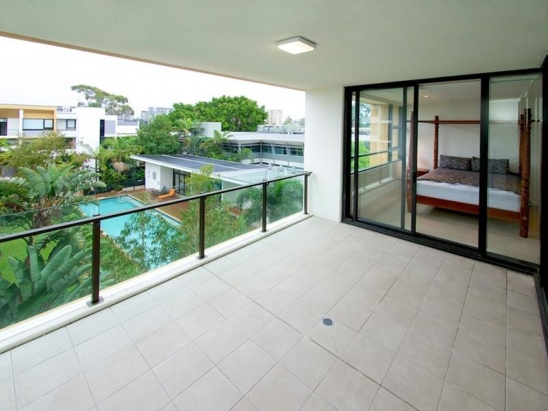 316/10 Pidgeon Close, West End QLD 4101