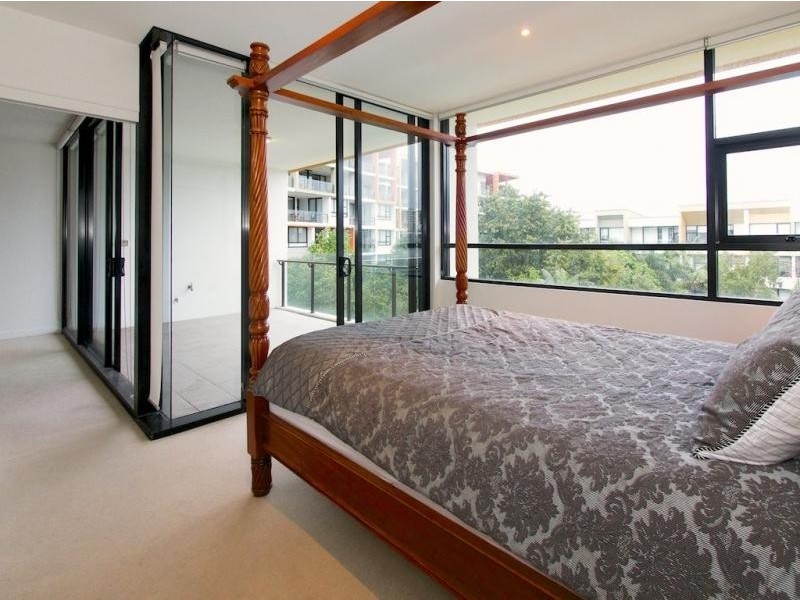 316/10 Pidgeon Close, West End QLD 4101