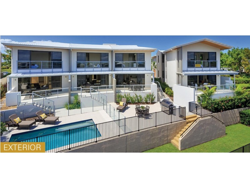 5054 Emerald Island Drive, Carrara QLD 4211