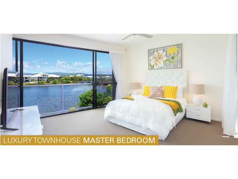 5054 Emerald Island Drive, Carrara QLD 4211