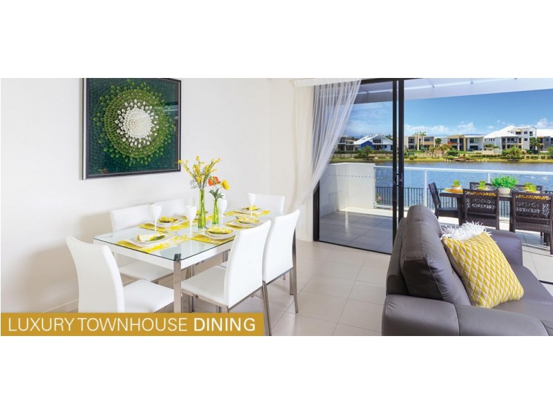 5054 Emerald Island Drive, Carrara QLD 4211