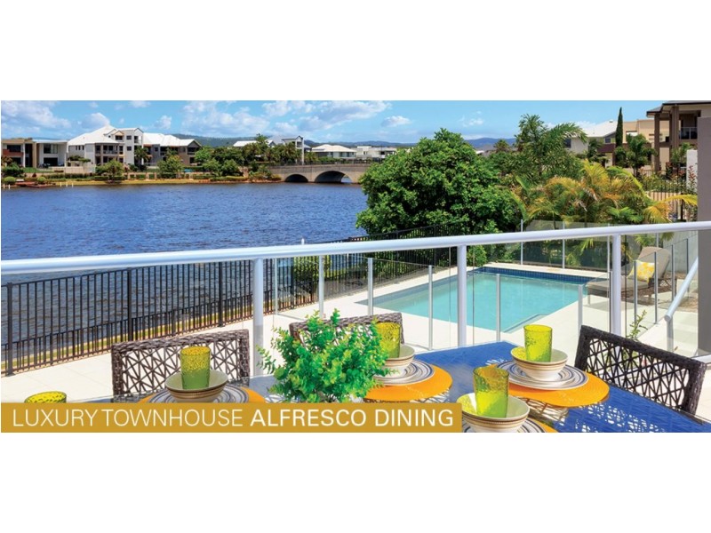 5054 Emerald Island Drive, Carrara QLD 4211