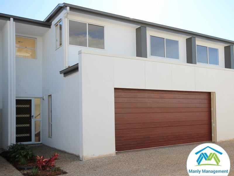 1 / 57 Charles Canty Drive, Wellington Point QLD 4160