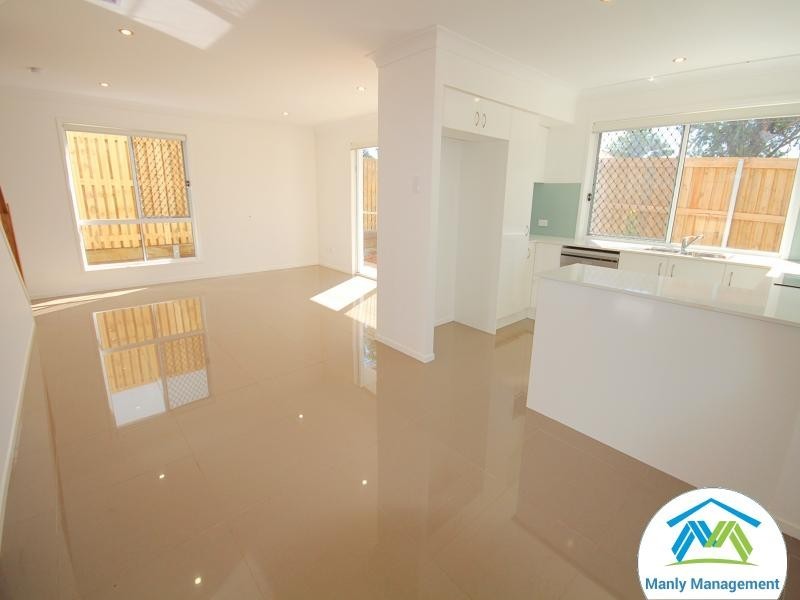 1 / 57 Charles Canty Drive, Wellington Point QLD 4160