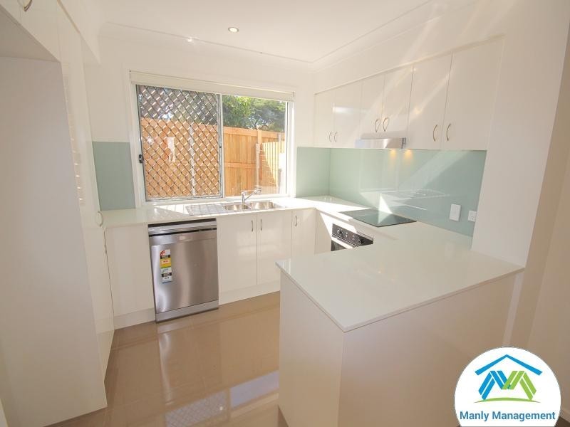 1 / 57 Charles Canty Drive, Wellington Point QLD 4160