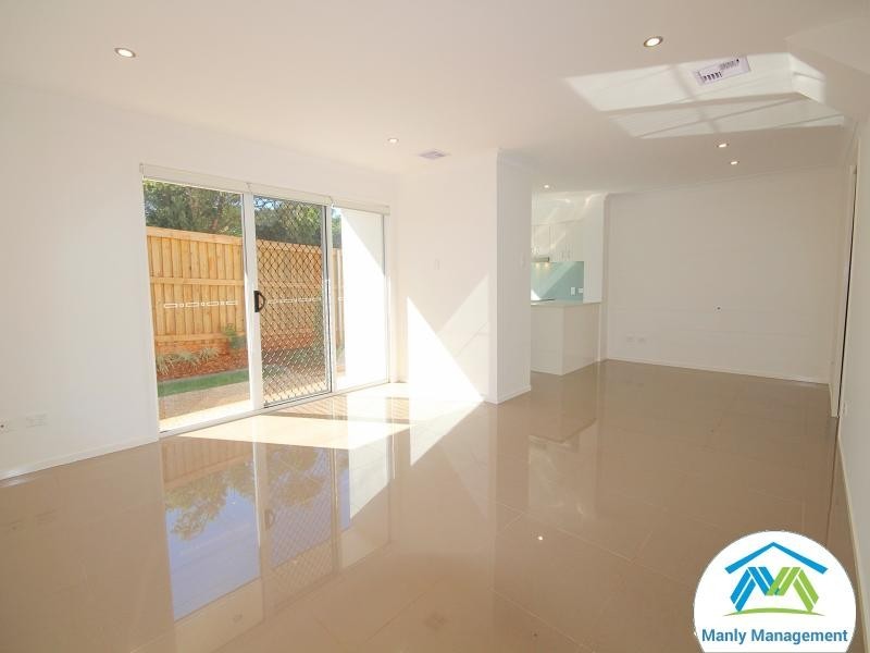 1 / 57 Charles Canty Drive, Wellington Point QLD 4160