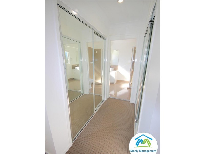 1 / 57 Charles Canty Drive, Wellington Point QLD 4160