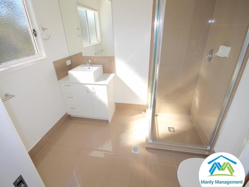 1 / 57 Charles Canty Drive, Wellington Point QLD 4160