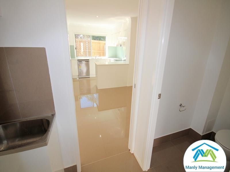 1 / 57 Charles Canty Drive, Wellington Point QLD 4160