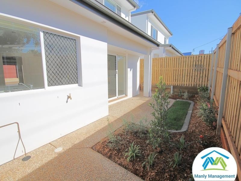 1 / 57 Charles Canty Drive, Wellington Point QLD 4160