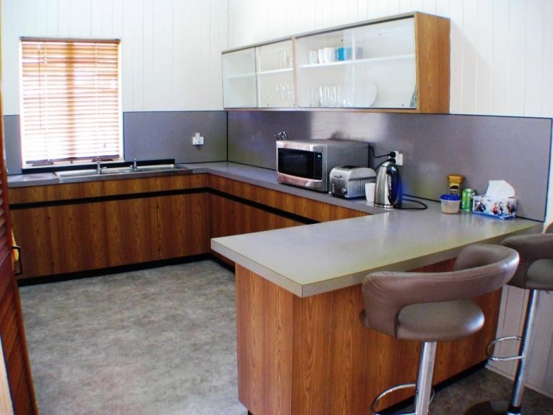 136 Lloyd Street, Alderley QLD 4051