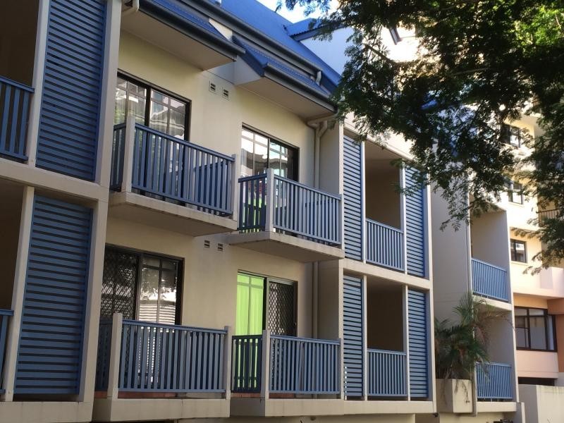 Spring Hill QLD 4000