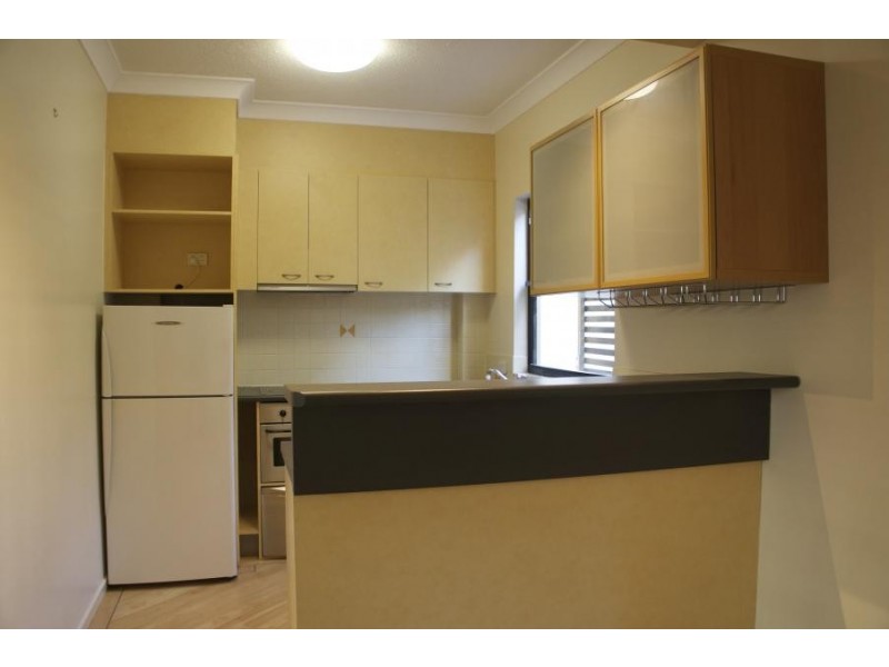 Spring Hill QLD 4000