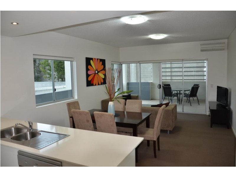 338/28 Ferry Rd, West End QLD 4101