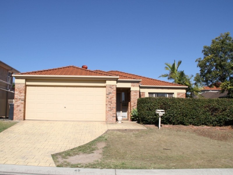 49 Coventry Cct, Carindale QLD 4152