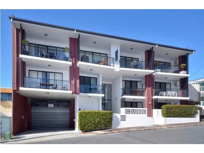 82 Berwick St, Fortitude Valley QLD 4006