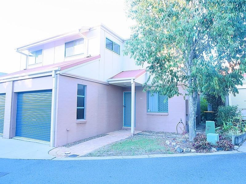 14/11 Oakmont Avenue, Oxley QLD 4075