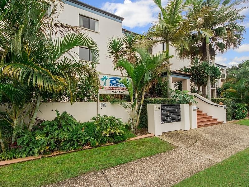 31 / 7-13 Barranbali Street, Chevron Island QLD 4217