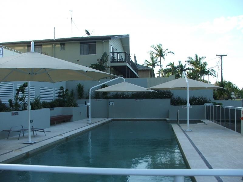 unit 101 / 241 Esplanade, Pialba QLD 4655
