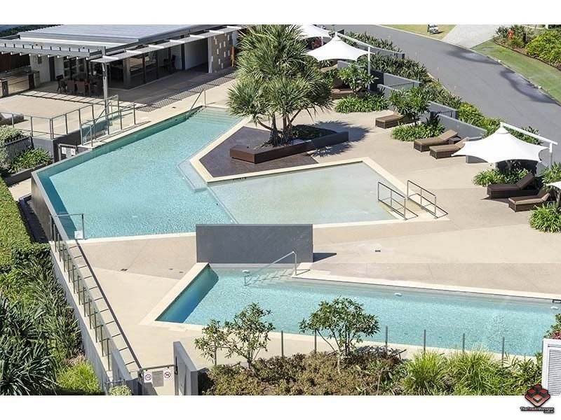 7/323 Bayview street, Runaway Bay QLD 4216