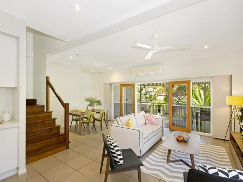 25 / 42 Warburton Street, North Ward QLD 4810