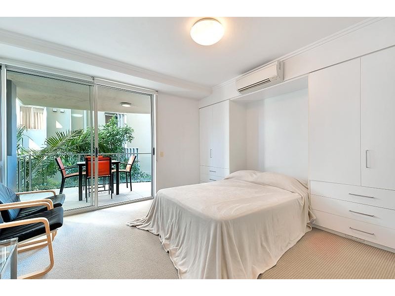 18 / 62 Cordelia Street, South Brisbane QLD 4101