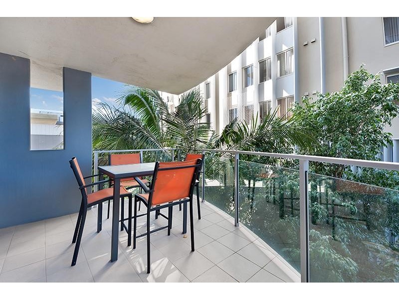 18 / 62 Cordelia Street, South Brisbane QLD 4101