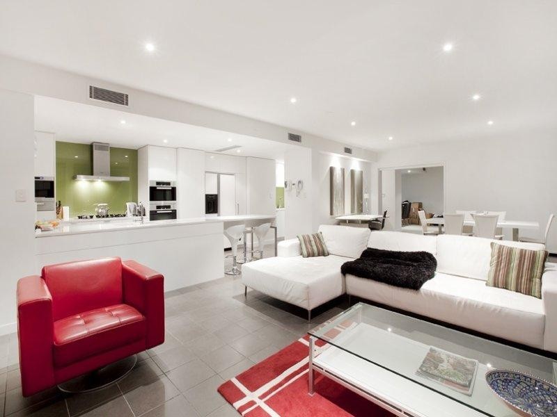 326 / 10 Pidgeon Close, West End QLD 4101