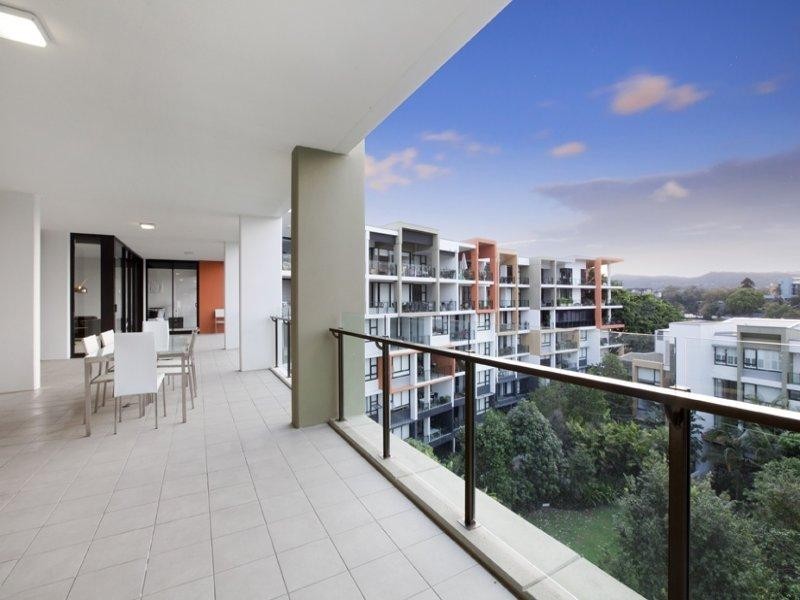 326 / 10 Pidgeon Close, West End QLD 4101
